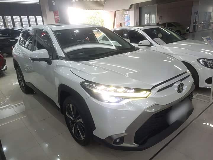 Фото 4 - Toyota Frontlander