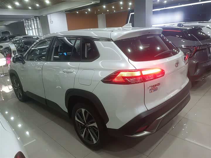 Фото 5 - Toyota Frontlander