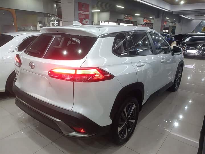 Фото 7 - Toyota Frontlander