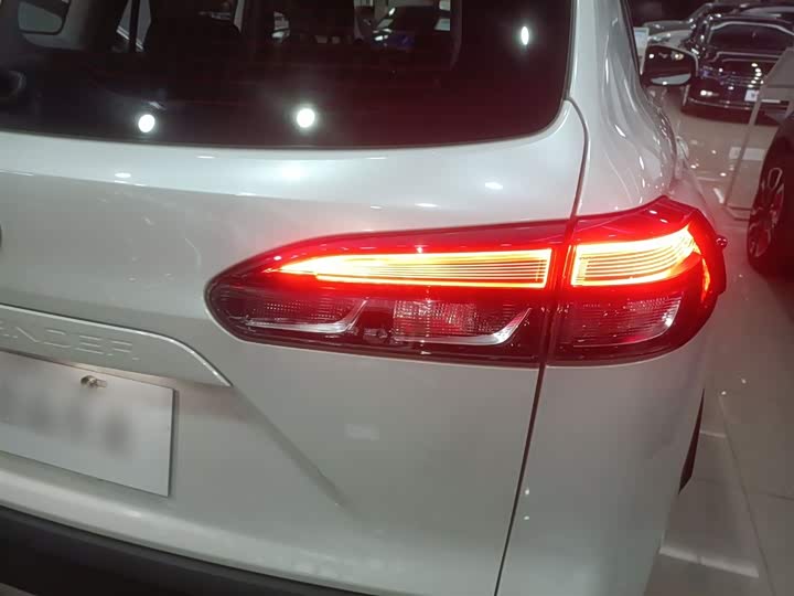 Фото 8 - Toyota Frontlander