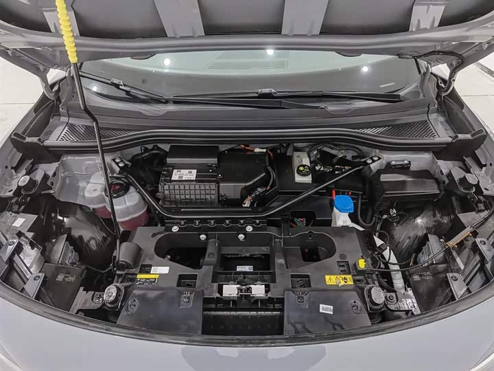 Фото 6 - Volkswagen ID.4 Crozz