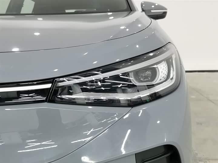 Фото 7 - Volkswagen ID.4 Crozz