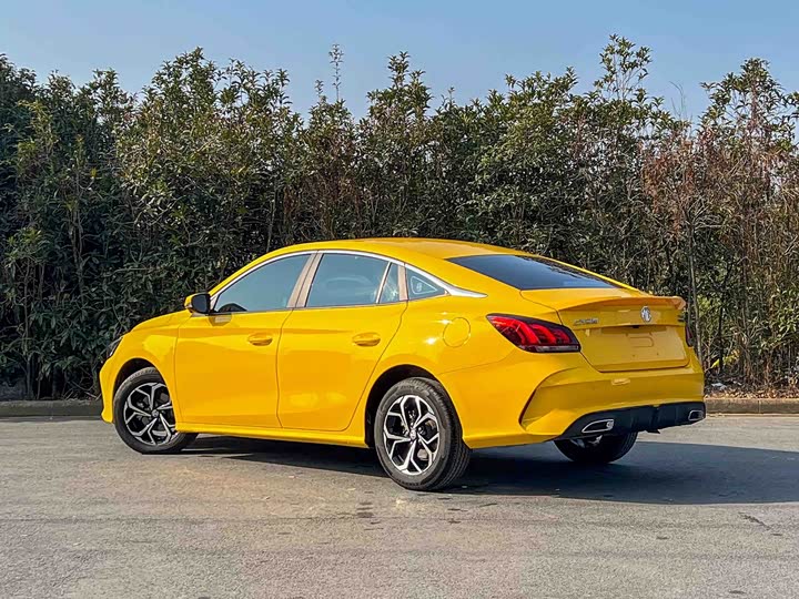 Фото 5 - MG Motor 5