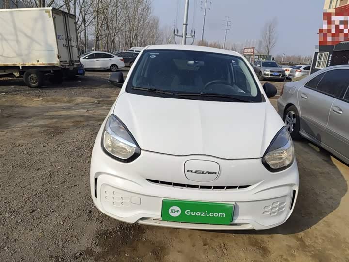 Фото 3 - Roewe Clever