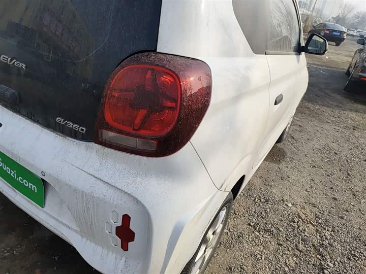 Фото 8 - Roewe Clever