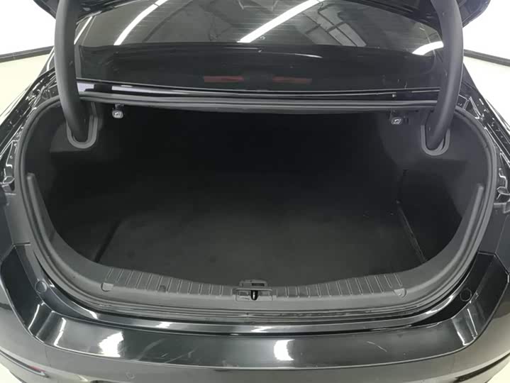 Фото 4 - Hongqi H5