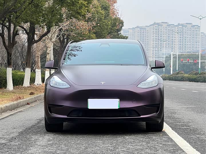 Фото 2 - Tesla Model Y