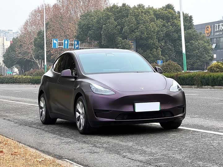 Фото 3 - Tesla Model Y