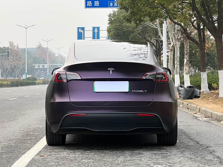 Фото 5 - Tesla Model Y