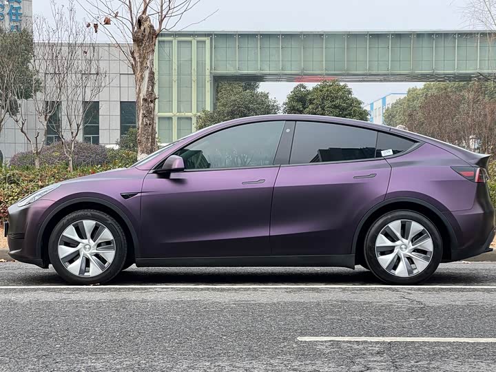 Фото 7 - Tesla Model Y