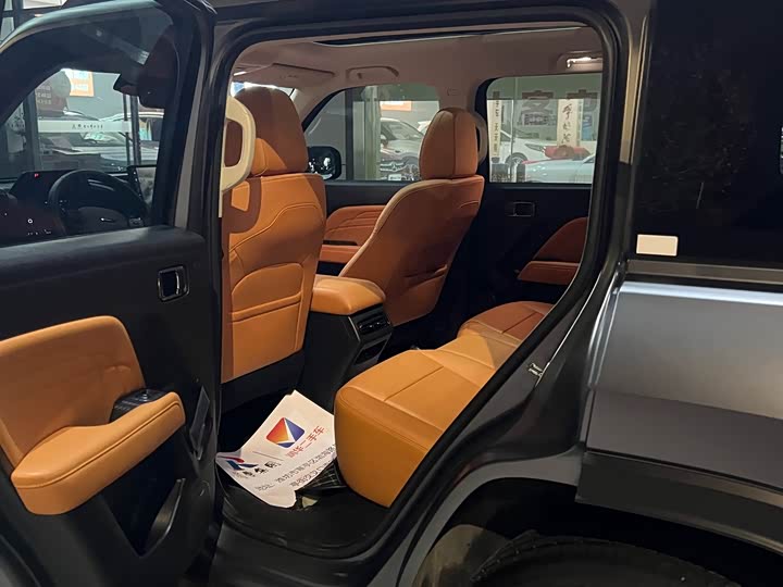 Фото 6 - Haval Raptor Hybrid