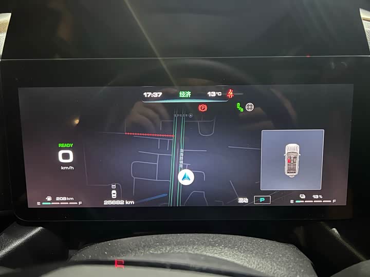 Фото 7 - Haval Raptor Hybrid