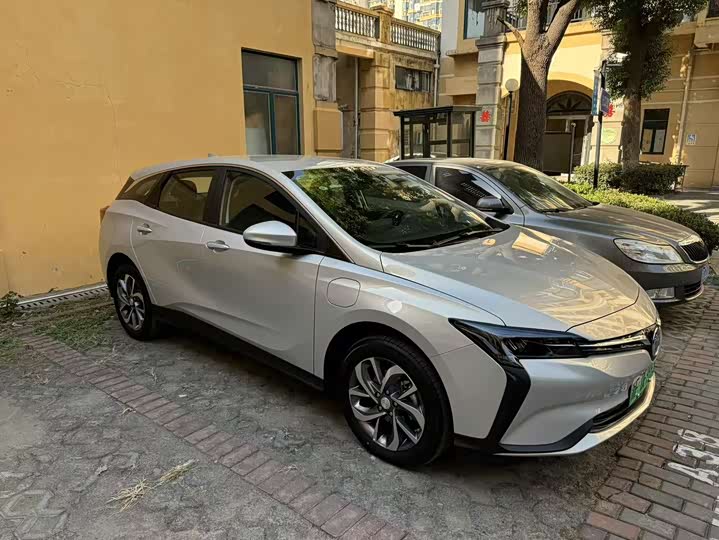 Фото 3 - Buick Velite 6