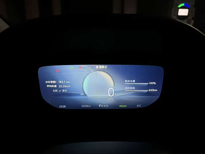 Фото 4 - Buick Velite 6