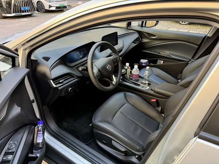 Фото 5 - Buick Velite 6