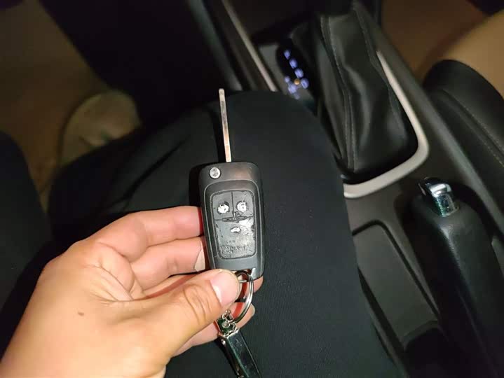 Фото 9 - Chevrolet Monza