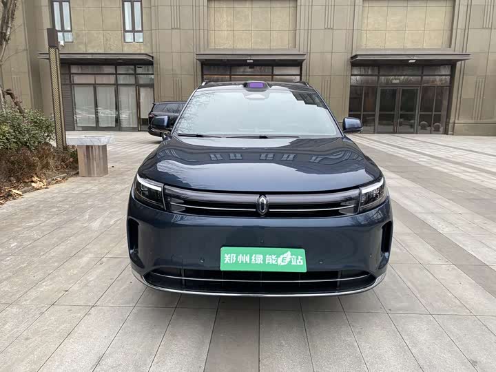 Фото 2 - Aito M7