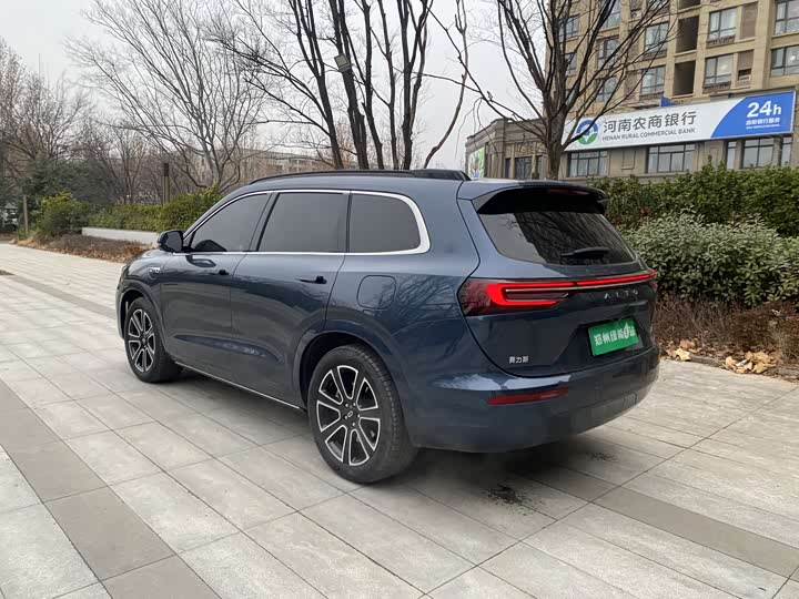 Фото 7 - Aito M7