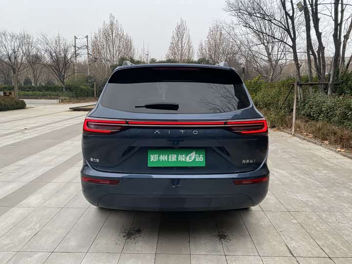 Фото 8 - Aito M7