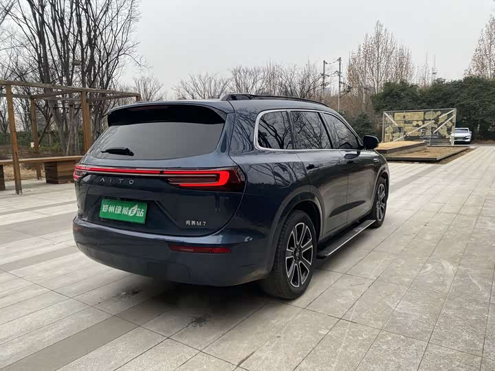 Фото 9 - Aito M7