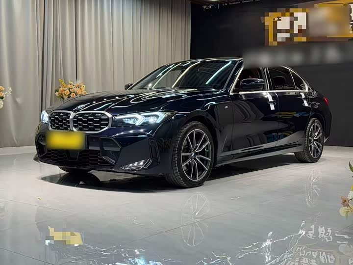 Фото 2 - BMW 3 Series