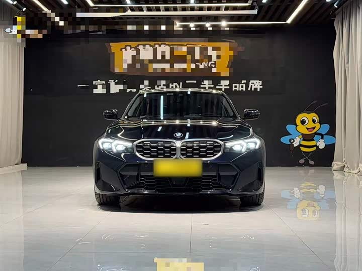 Фото 3 - BMW 3 Series