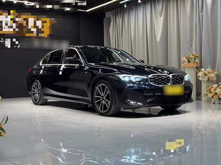 Фото 4 - BMW 3 Series