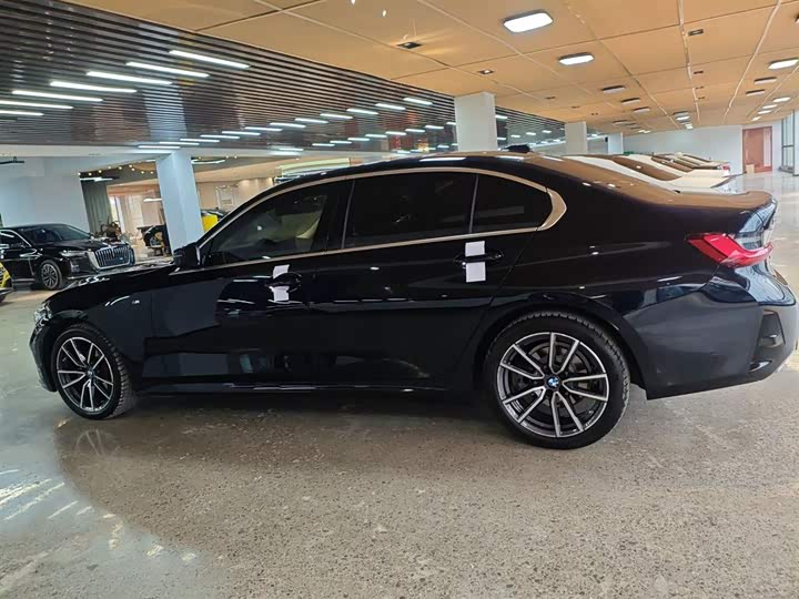 Фото 5 - BMW 3 Series