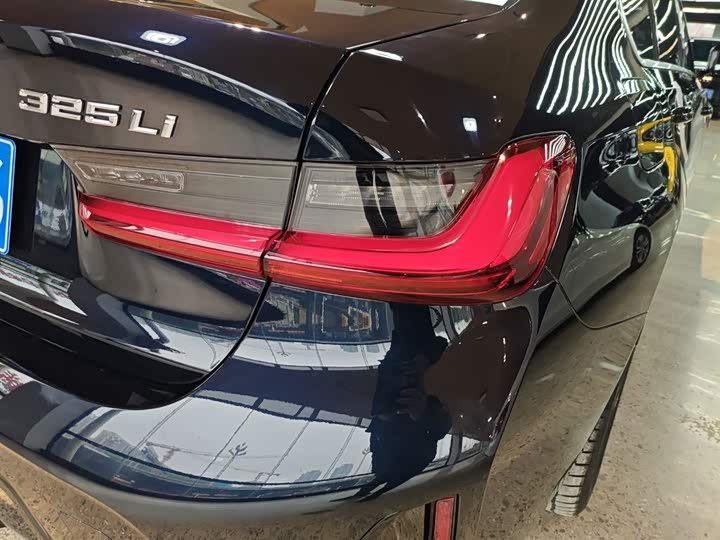 Фото 7 - BMW 3 Series