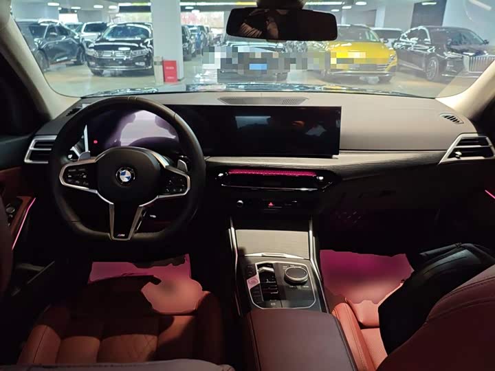 Фото 9 - BMW 3 Series