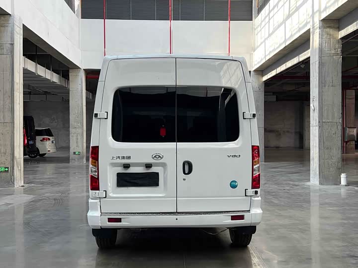 Фото 4 - Maxus V80