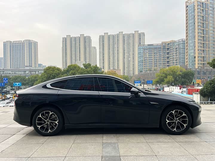 Фото 7 - XPeng P7