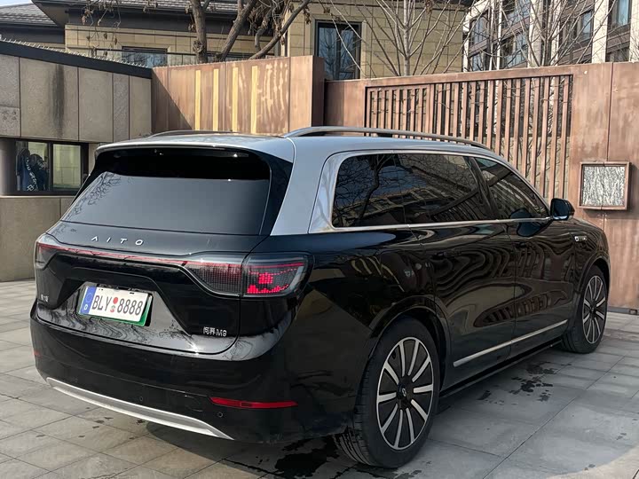 Фото 4 - Aito M9