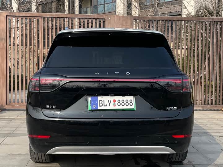 Фото 5 - Aito M9