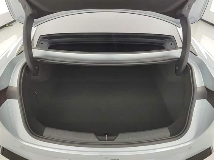 Фото 4 - GAC Hyptec GT