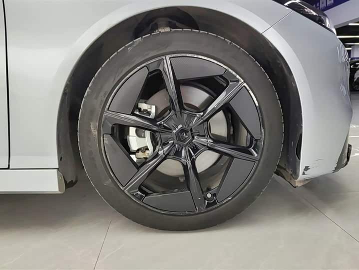 Фото 6 - GAC Hyptec GT