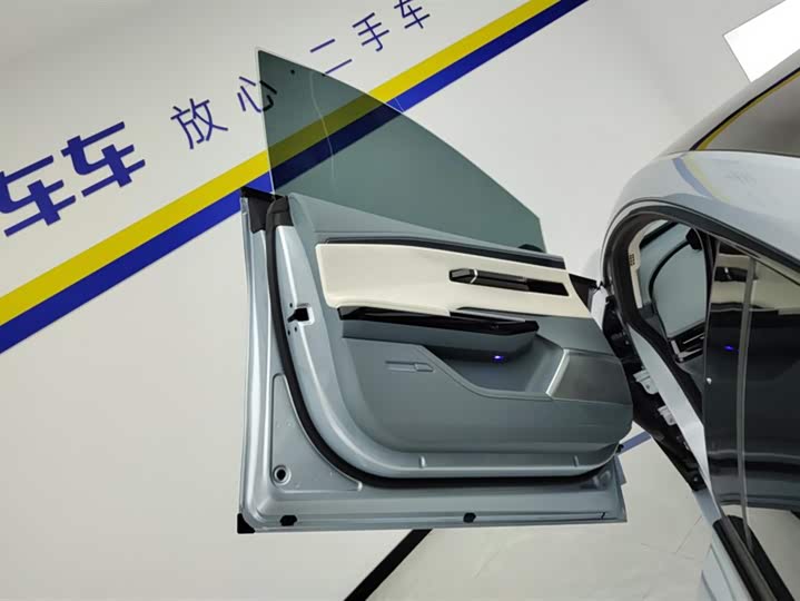 Фото 7 - GAC Hyptec GT