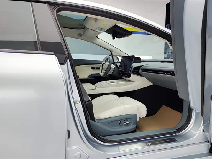 Фото 8 - GAC Hyptec GT