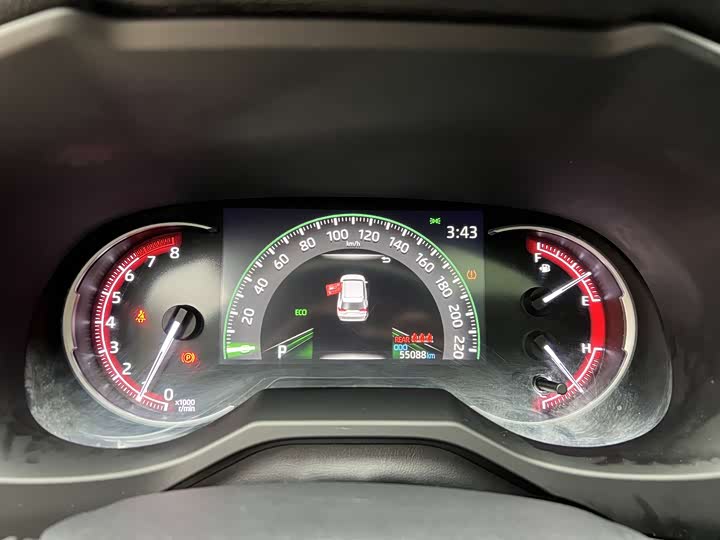 Фото 5 - Toyota RAV4