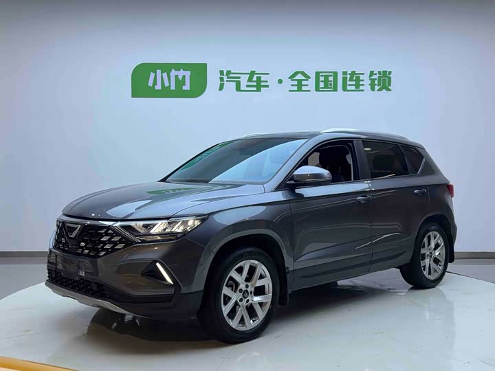 Фото 1 - Jetta VS5