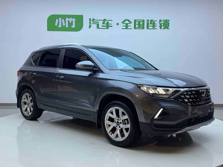 Фото 3 - Jetta VS5