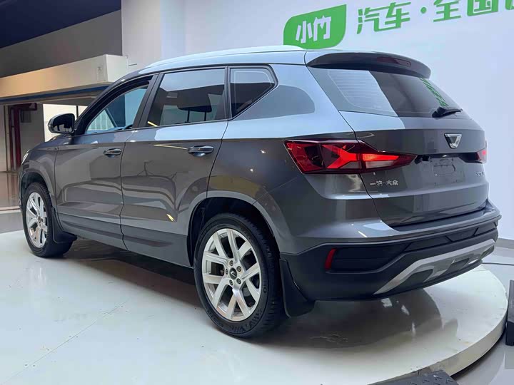 Фото 4 - Jetta VS5