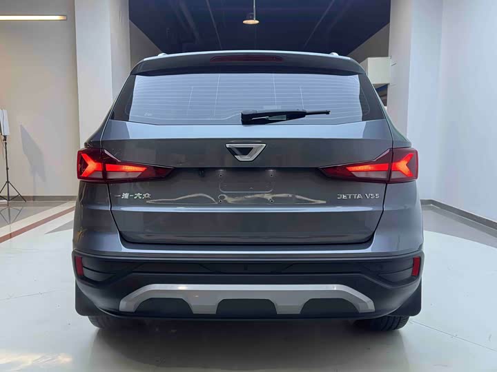Фото 5 - Jetta VS5