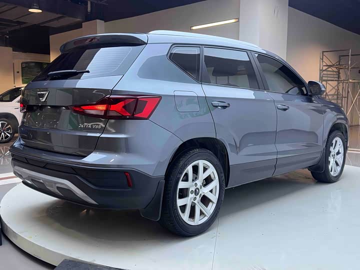 Фото 6 - Jetta VS5