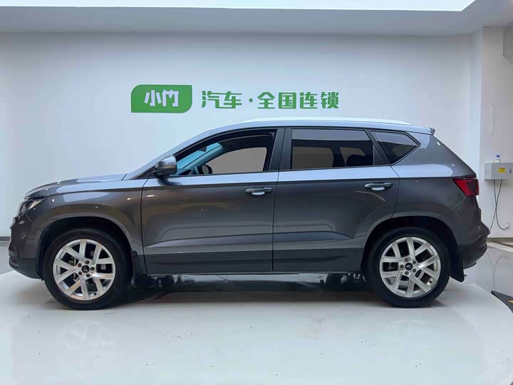 Фото 7 - Jetta VS5