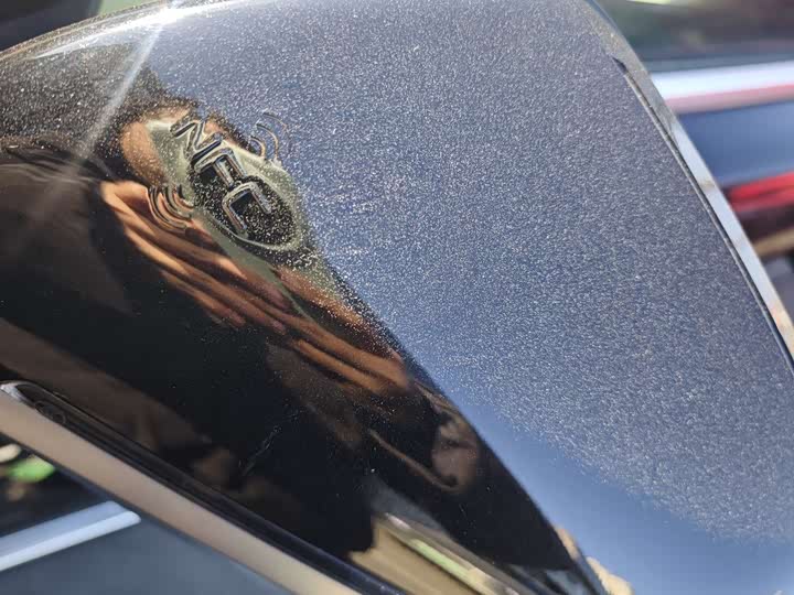 Фото 4 - BYD Han