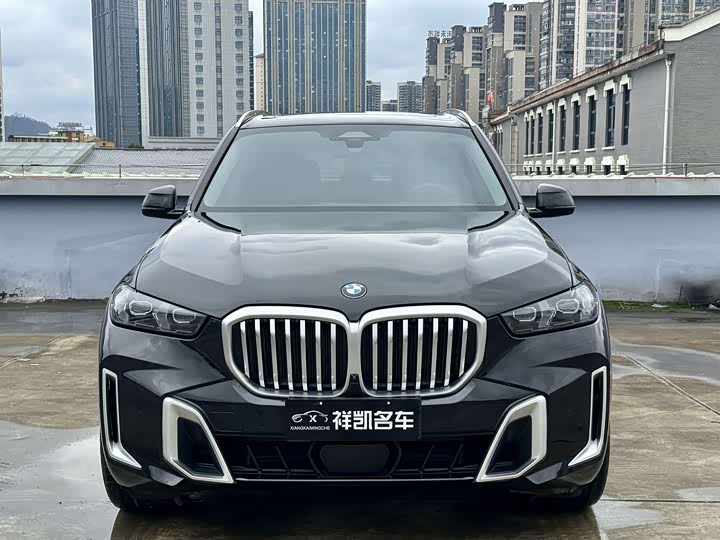 Фото 2 - BMW X5
