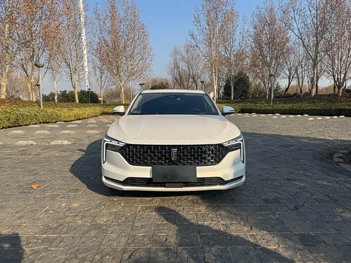 Фото 2 - Bestune B70