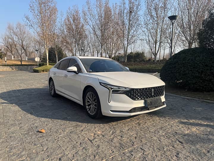 Фото 3 - Bestune B70