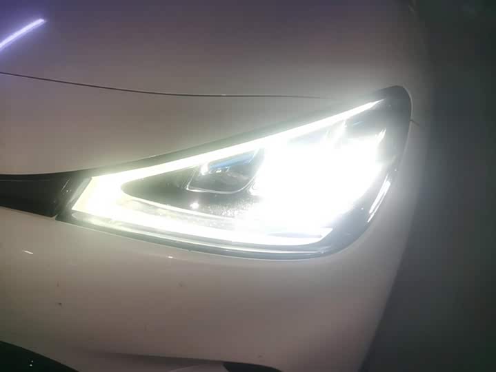 Фото 5 - Smart #1